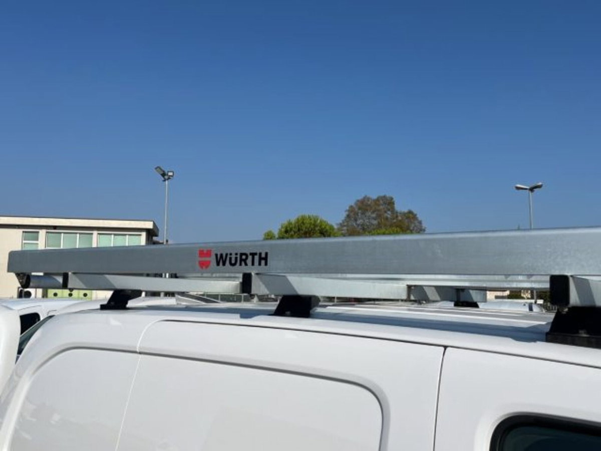 Peugeot Partner Furgone XL 1.5 diesel 100cv S&S (17)