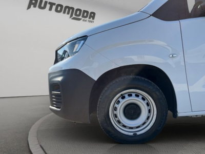 Peugeot Partner Furgone XL 1.5 diesel 100cv S&S (19)