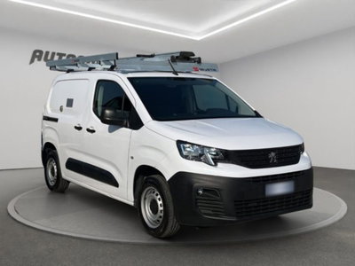 Peugeot Partner Furgone XL 1.5 diesel 100cv S&S (3)
