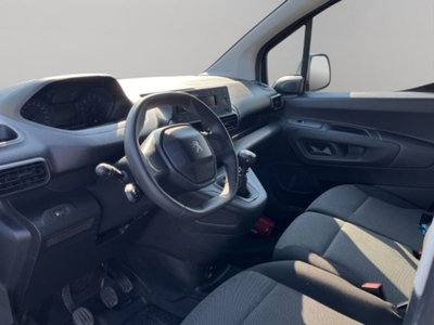 Peugeot Partner Furgone XL 1.5 diesel 100cv S&S (7)