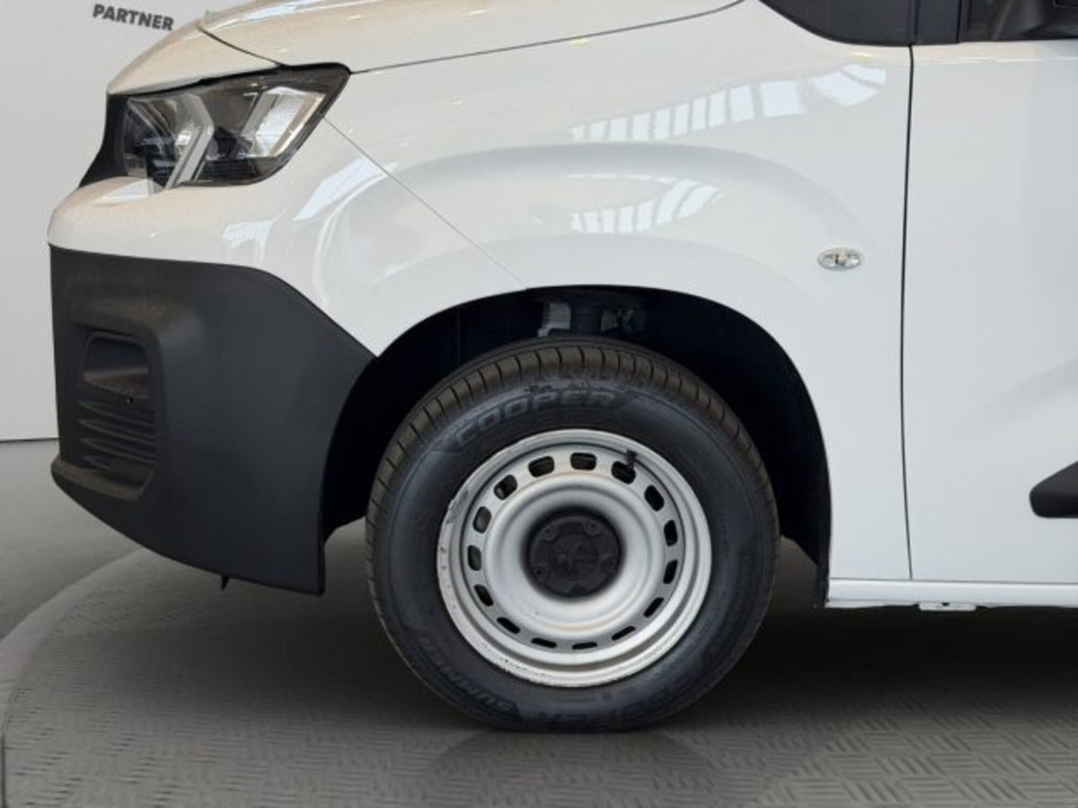 Peugeot Partner Furgone M 1.5 diesel 100cv S&S (19)