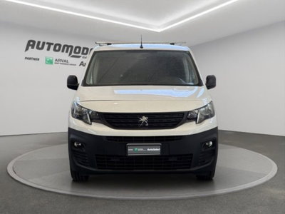Peugeot Partner Furgone M 1.5 diesel 100cv S&S (2)