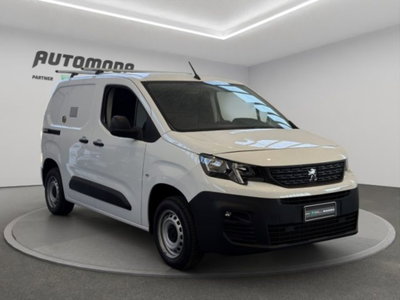 Peugeot Partner Furgone M 1.5 diesel 100cv S&S (3)