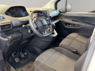 Peugeot Partner Furgone M 1.5 diesel 100cv S&S (7)