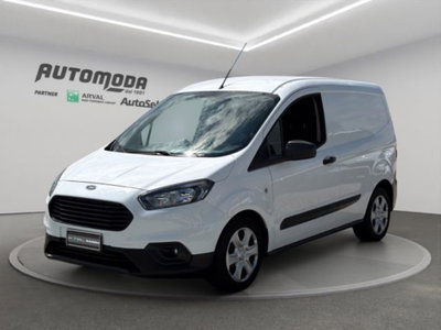 Ford Transit Courier 1.5 TDCi 100CV  Sport