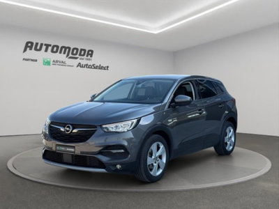 Opel Grandland X 1.5 diesel Ecotec Start&Stop Elegance usata