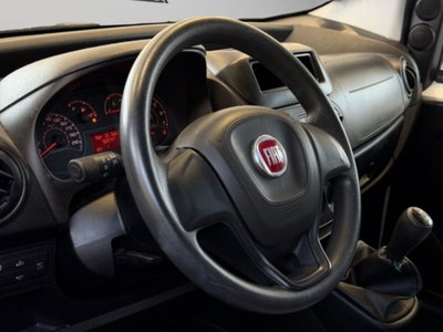 Fiat Fiorino qubo N1 1.3 mjt 95cv trekking (11)