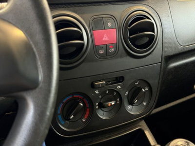 Fiat Fiorino qubo N1 1.3 mjt 95cv trekking (13)