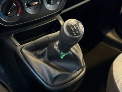 Fiat Fiorino qubo N1 1.3 mjt 95cv trekking (14)