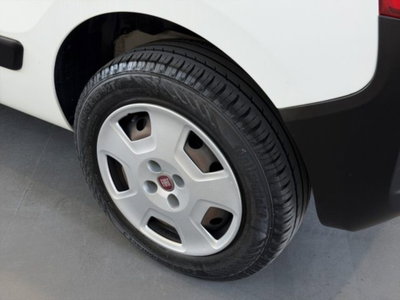 Fiat Fiorino qubo N1 1.3 mjt 95cv trekking (17)