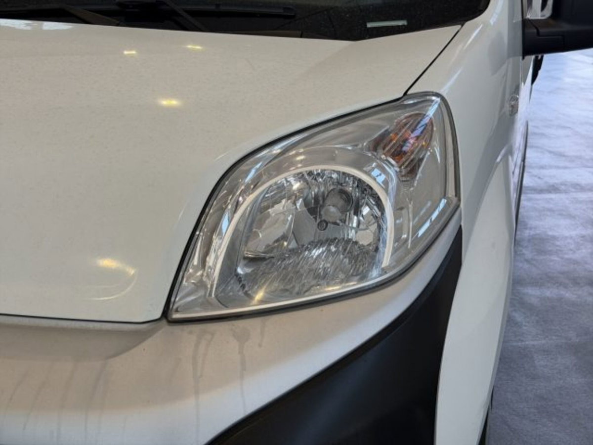 Fiat Fiorino qubo N1 1.3 mjt 95cv trekking (18)