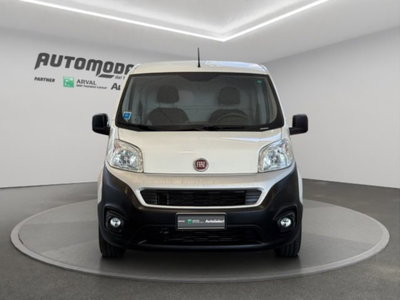 Fiat Fiorino qubo N1 1.3 mjt 95cv trekking (2)