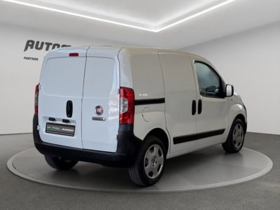 Fiat Fiorino qubo N1 1.3 mjt 95cv trekking (4)