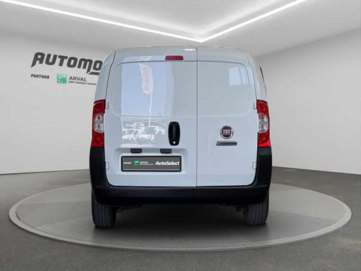 Fiat Fiorino qubo N1 1.3 mjt 95cv trekking (5)
