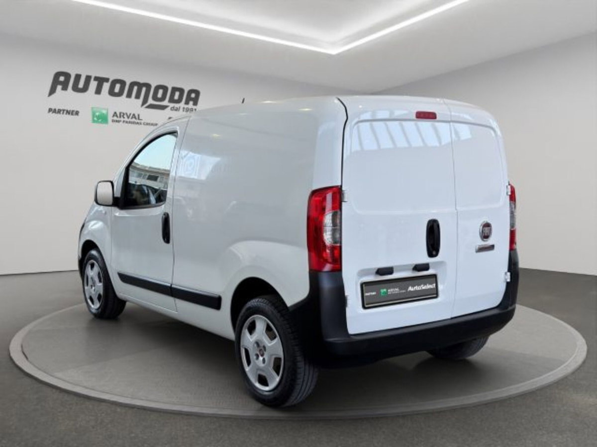 Fiat Fiorino qubo N1 1.3 mjt 95cv trekking (6)