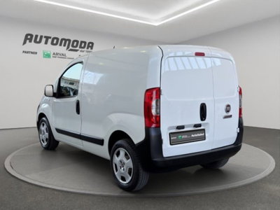 Fiat Fiorino qubo N1 1.3 mjt 95cv trekking (6)