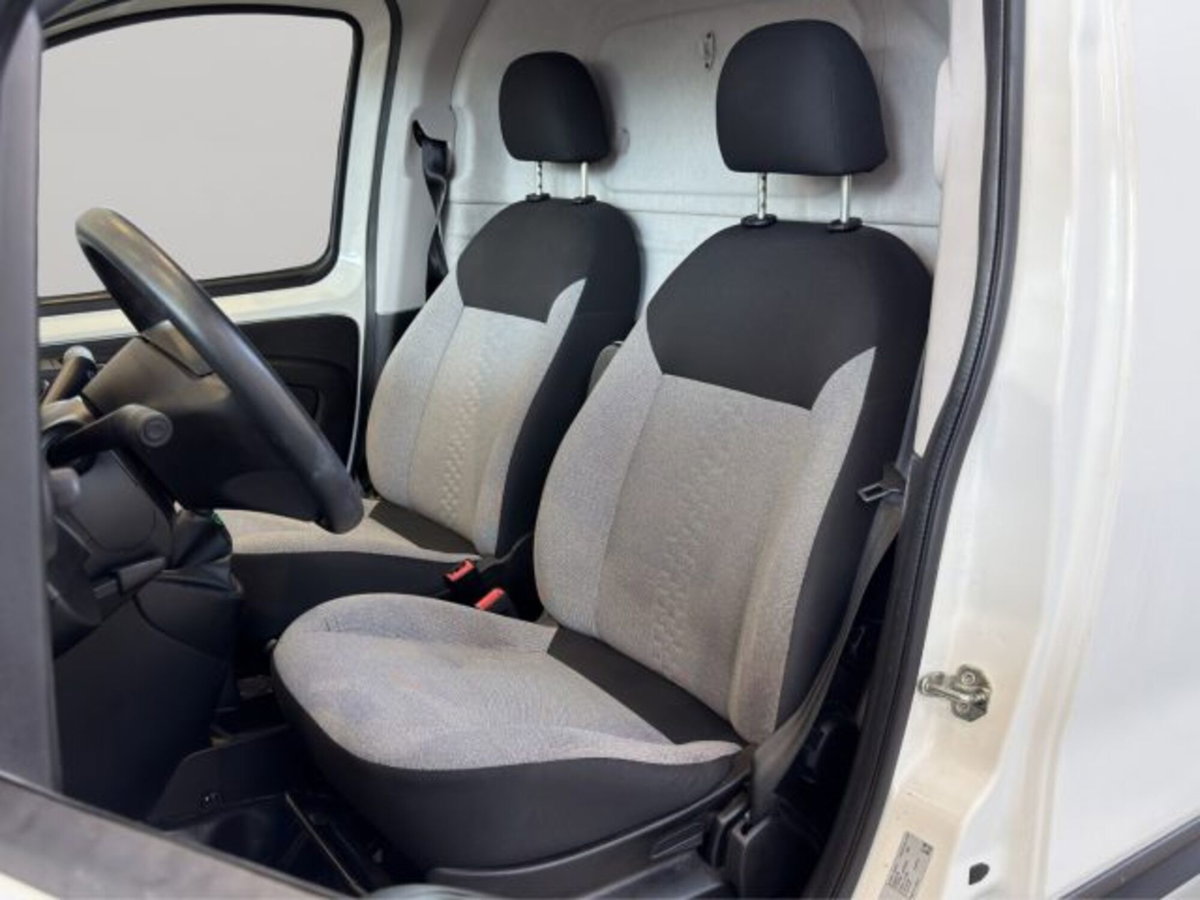Fiat Fiorino qubo N1 1.3 mjt 95cv trekking (8)