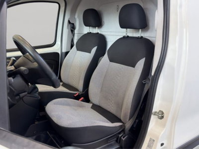Fiat Fiorino qubo N1 1.3 mjt 95cv trekking (8)