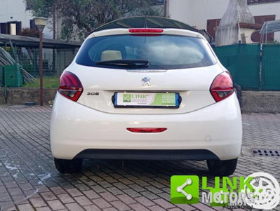 Peugeot 208 82 5 porte Active (11)