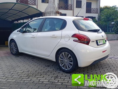 Peugeot 208 82 5 porte Active (12)