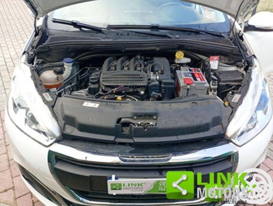 Peugeot 208 82 5 porte Active (14)