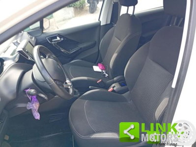 Peugeot 208 82 5 porte Active (18)