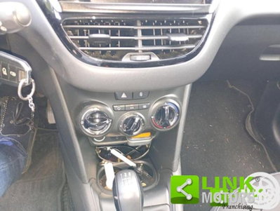 Peugeot 208 82 5 porte Active (20)