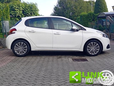 Peugeot 208 82 5 porte Active (5)