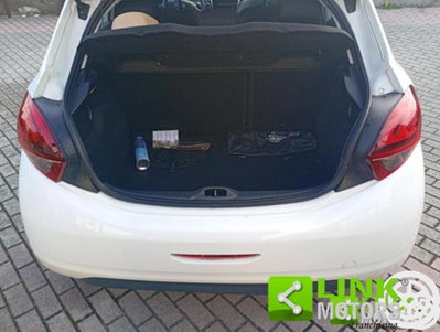 Peugeot 208 82 5 porte Active (7)
