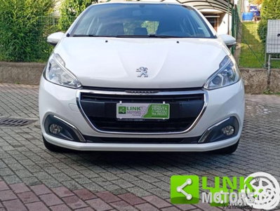 Peugeot 208 82 5 porte Active (9)