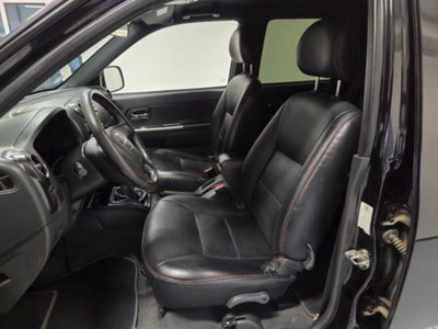 Isuzu D-Max Pick-up 2.5 TD cat Crew Cab 4WD Pick-up L EU4 (10)