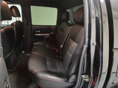 Isuzu D-Max Pick-up 2.5 TD cat Crew Cab 4WD Pick-up L EU4 (11)