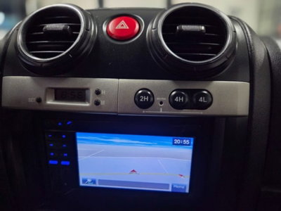 Isuzu D-Max Pick-up 2.5 TD cat Crew Cab 4WD Pick-up L EU4 (16)