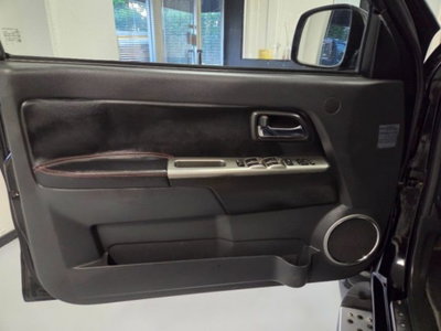 Isuzu D-Max Pick-up 2.5 TD cat Crew Cab 4WD Pick-up L EU4 (19)