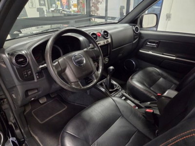 Isuzu D-Max Pick-up 2.5 TD cat Crew Cab 4WD Pick-up L EU4 (7)