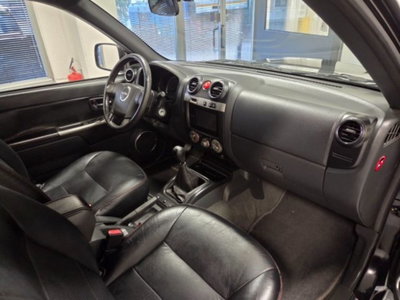 Isuzu D-Max Pick-up 2.5 TD cat Crew Cab 4WD Pick-up L EU4 (9)