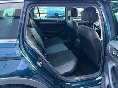 Volkswagen Passat Variant Alltrack 2.0 TDI 190 CV 4MOTION DSG BMT (13)