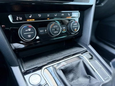 Volkswagen Passat Variant Alltrack 2.0 TDI 190 CV 4MOTION DSG BMT (14)