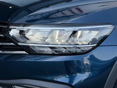 Volkswagen Passat Variant Alltrack 2.0 TDI 190 CV 4MOTION DSG BMT (15)