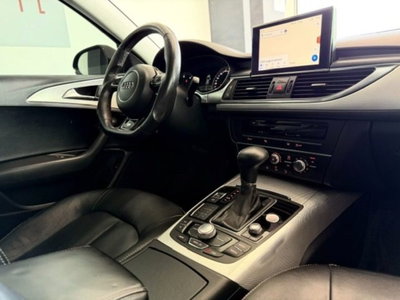 Audi A6 Avant 3.0 TDI 245 CV quattro S tronic (10)