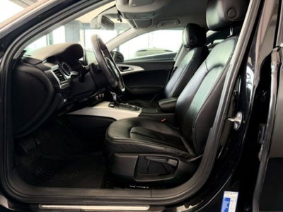 Audi A6 Avant 3.0 TDI 245 CV quattro S tronic (13)