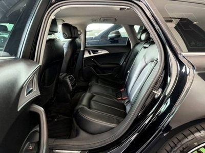 Audi A6 Avant 3.0 TDI 245 CV quattro S tronic (14)