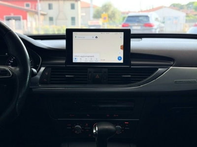 Audi A6 Avant 3.0 TDI 245 CV quattro S tronic (16)