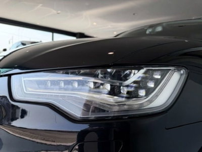 Audi A6 Avant 3.0 TDI 245 CV quattro S tronic (7)