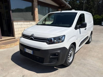 Citroen Berlingo Furgone BlueHDi 130 Van XL Club usato