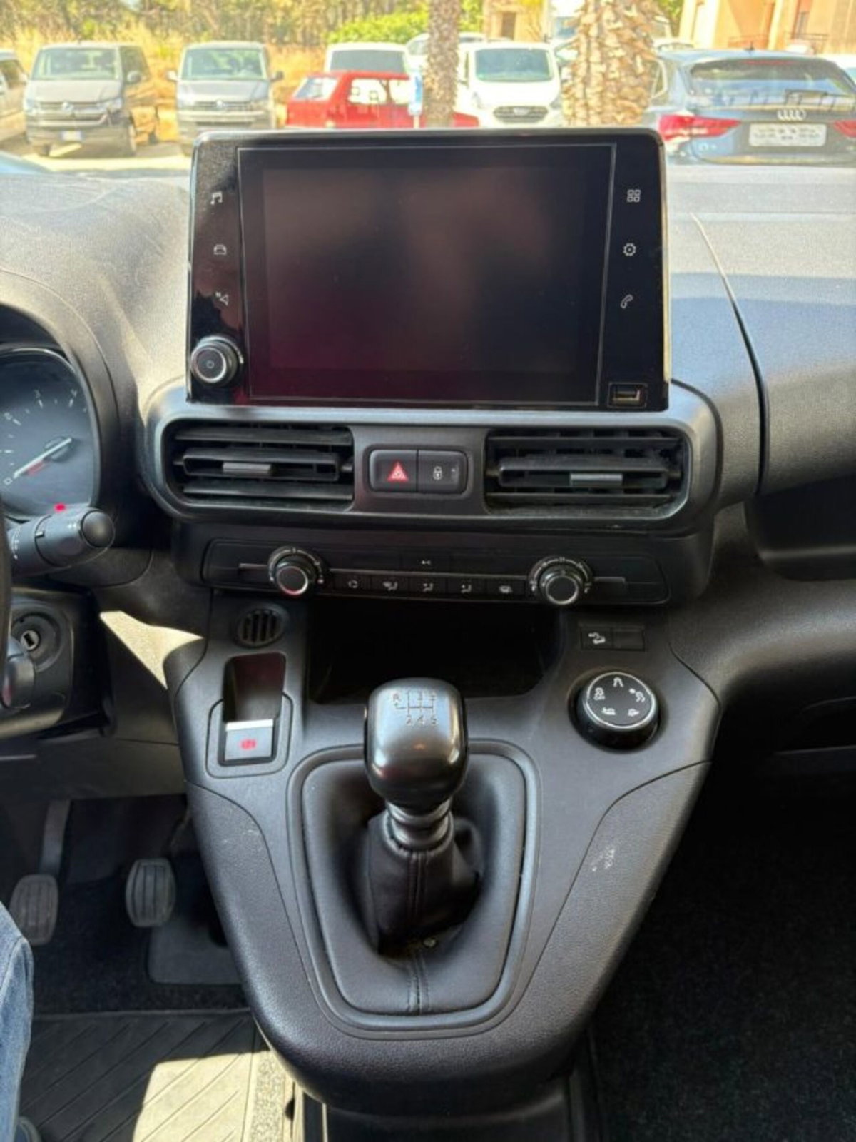 Citroen Berlingo Furgone BlueHDi 130 Van XL Club (15)