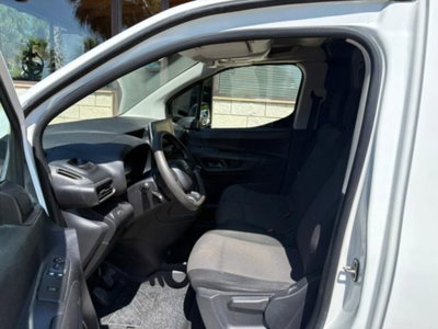 Citroen Berlingo Furgone BlueHDi 130 Van XL Club (9)