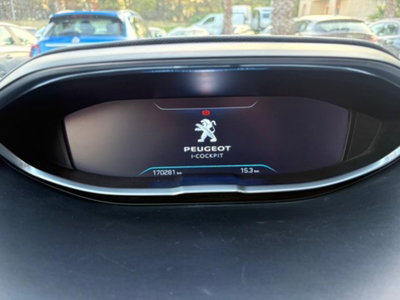 Peugeot 3008 BlueHDi 150 S&S GT Line (10)