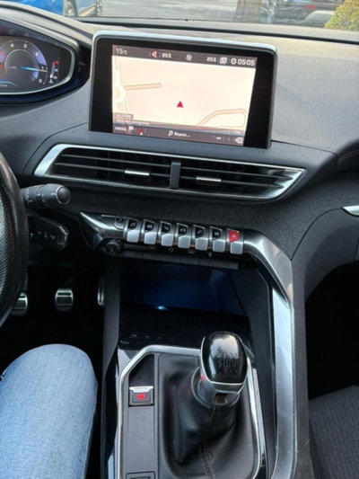 Peugeot 3008 BlueHDi 150 S&S GT Line (12)