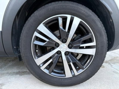 Peugeot 3008 BlueHDi 150 S&S GT Line (14)